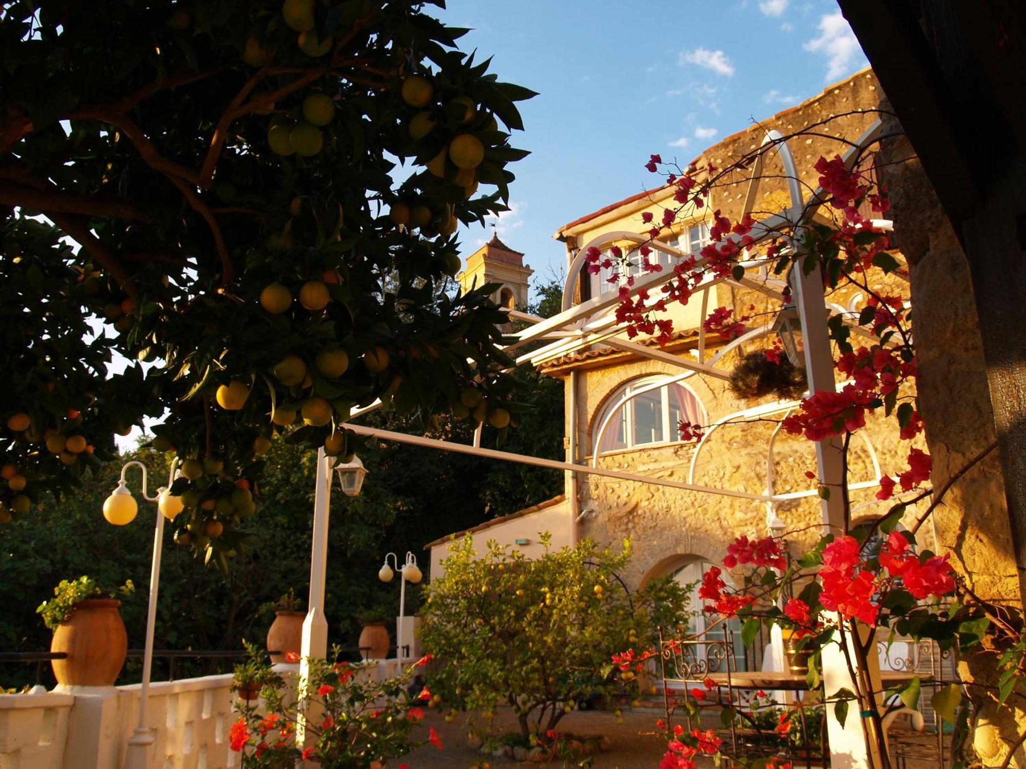 Chambres D'Hotes Les Terrasses Du Soleil Cagnes-sur-Mer Room photo